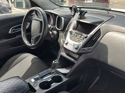 Used 2016 Chevrolet Equinox LS