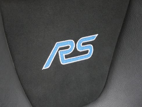 Used 2017 Ford Focus RS AWD/4WD image 30