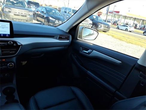Used 2021 Ford Escape SEL image 14