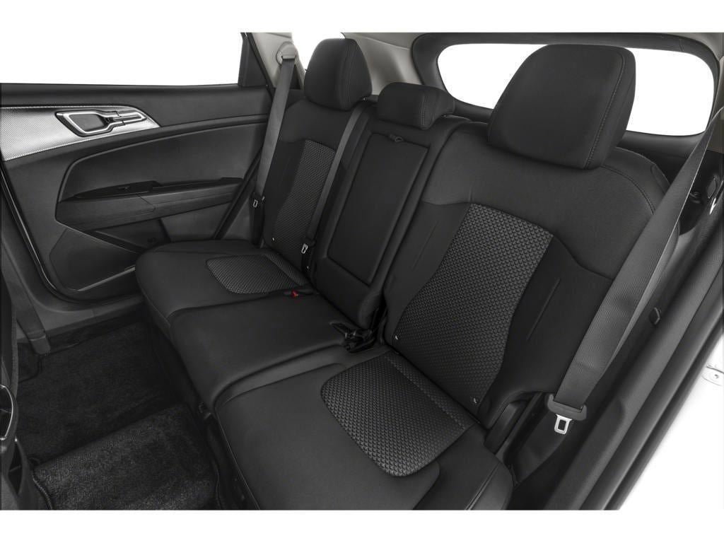 Used 2024 Kia Sportage LX AWD/4WD image 9
