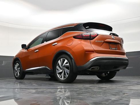 Used 2020 Nissan Murano SL image 22