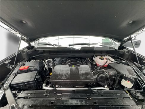 Used 2026 Chevrolet Silverado 1500 RST w/ Texas Edition Plus RWD image 19