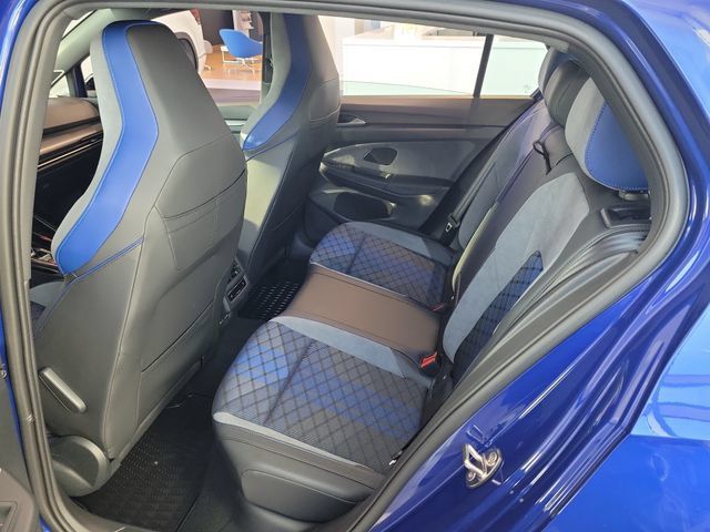 New 2026 Volkswagen Golf w/ Euro Style Package AWD/4WD image 9