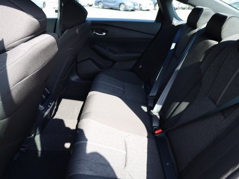 New 2025 Honda Accord Sport image 13