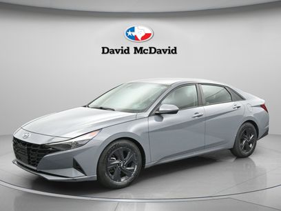 Used 2022 Hyundai Elantra SEL w/ Convenience Package