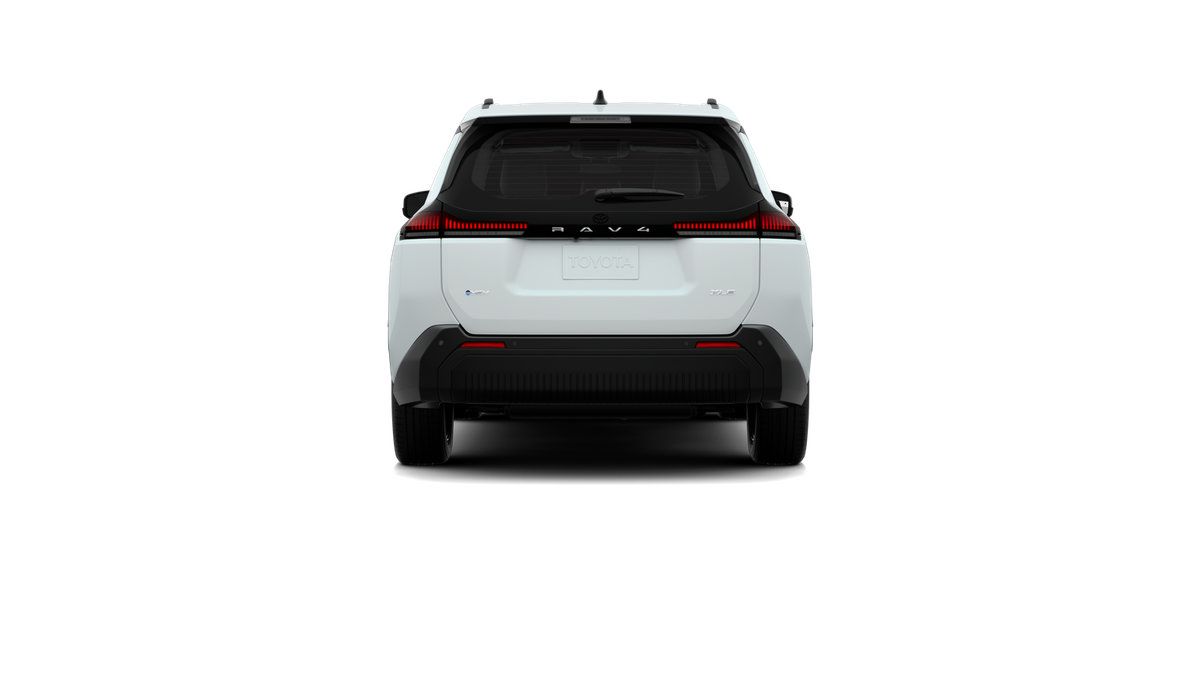 New 2026 Toyota RAV4 XLE Premium FWD image 8