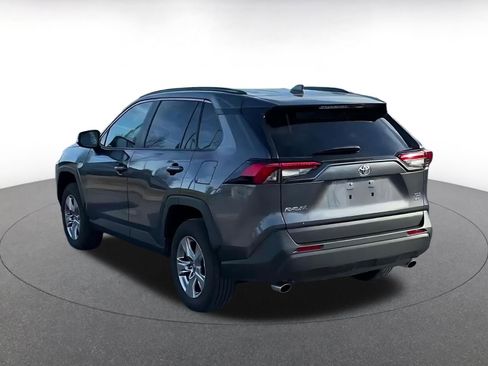 Used 2025 Toyota RAV4 XLE image 11