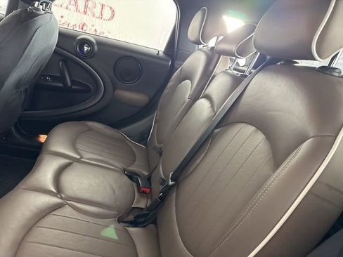 Used 2013 MINI Cooper Countryman S image 13
