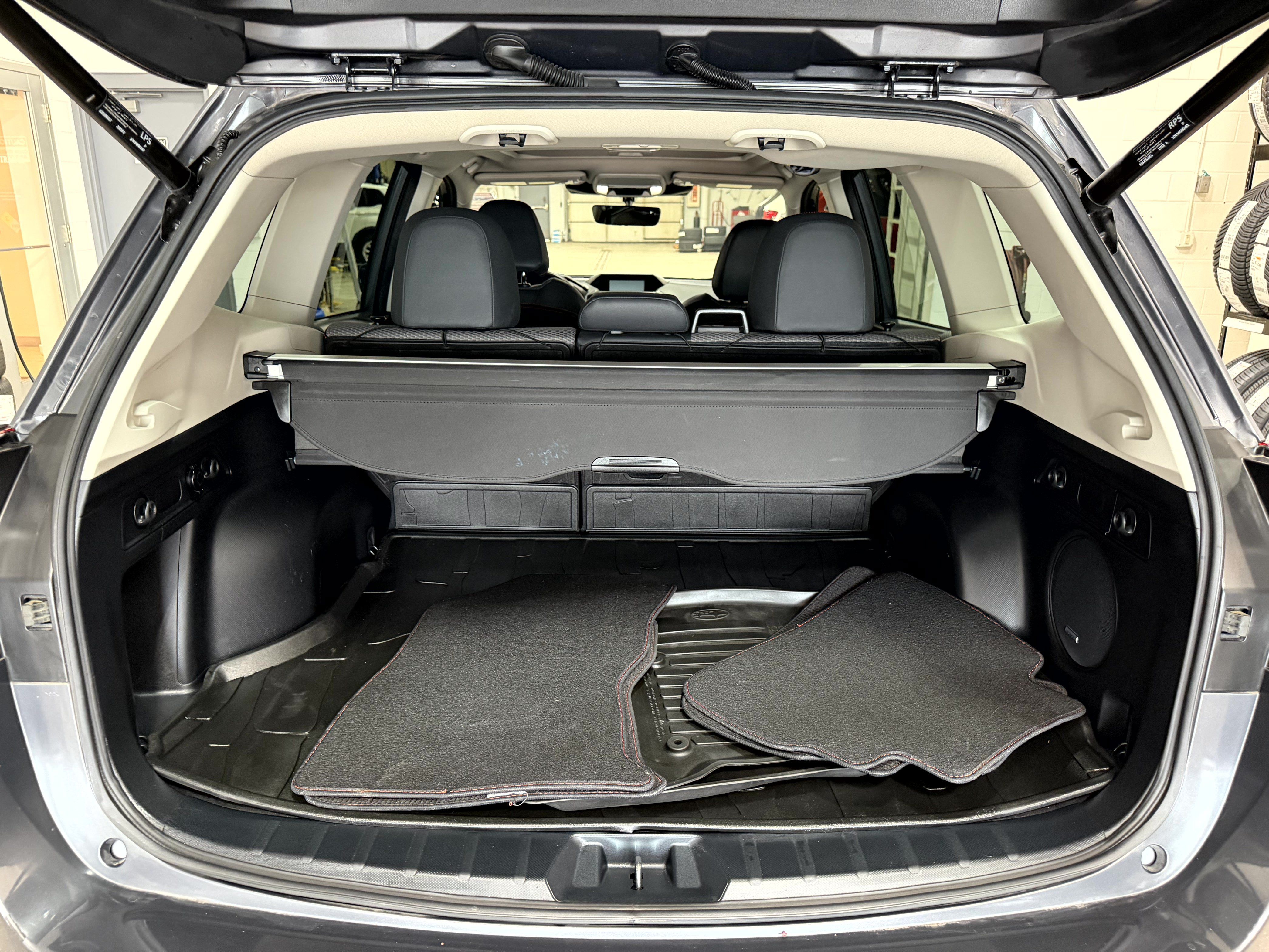 Used 2023 Subaru Forester Sport AWD/4WD image 33