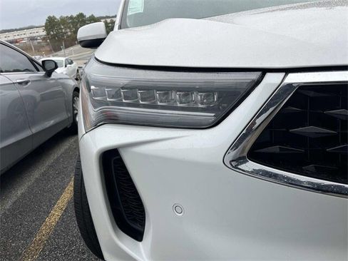Used 2024 Acura RDX w/ Technology Package image 10