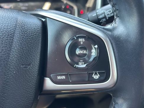 Used 2019 Honda CR-V EX-L image 24