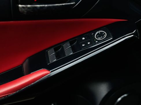 Used 2017 Lexus IS 200t F Sport image 49