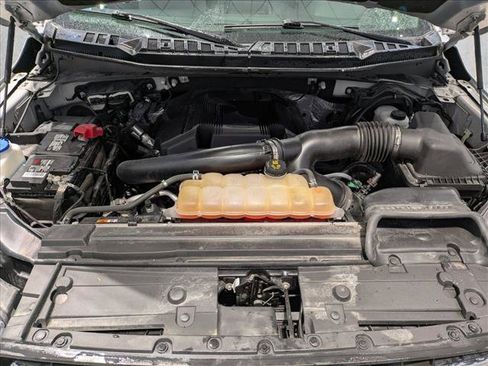 Used 2018 Ford F150 XLT image 24