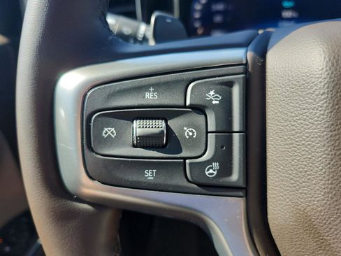 Used 2024 Chevrolet Silverado 1500 RST w/ RST All Star Premium Package AWD/4WD image 25