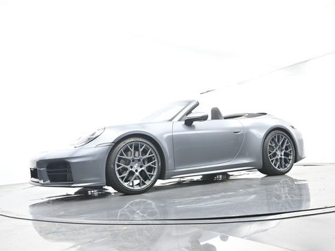 Used 2026 Porsche 911 Carrera T RWD image 56