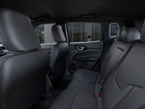 New 2026 Jeep Compass Trailhawk image 22