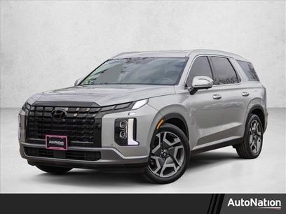 Used 2024 Hyundai Palisade SEL w/ Premium Package