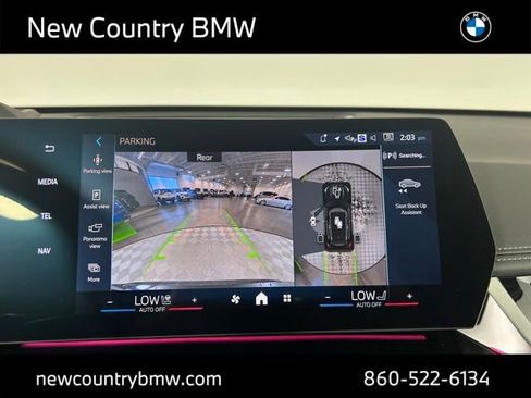 New 2026 BMW X1 xDrive28i w/ Technology Package image 21