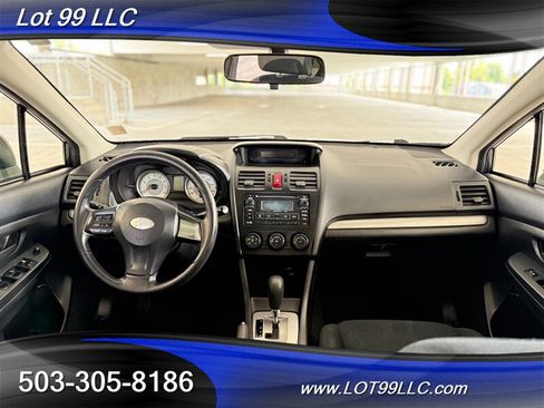 Used 2013 Subaru Impreza 2.0i AWD/4WD image 10