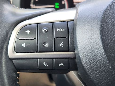 Used 2023 Lexus GX 460 Premium w/ Premium Package AWD/4WD image 23