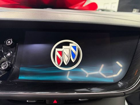 Used 2023 Buick Envision Essence w/ Sport Touring Package image 53