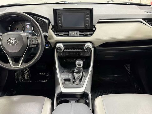 Certified 2019 Toyota RAV4 XLE Premium w/ Cold Weather Package AWD/4WD image 26