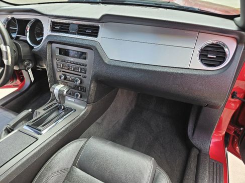 Used 2012 Ford Mustang Premium image 14