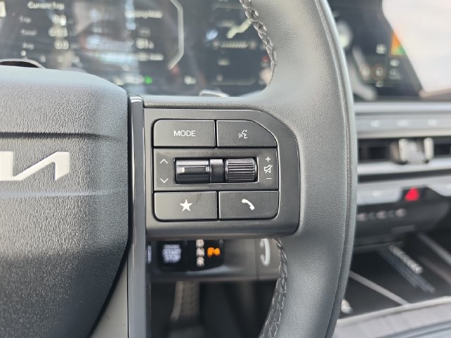 New 2027 Kia Telluride X-Line SX Prestige w/ Towing Package AWD/4WD image 21