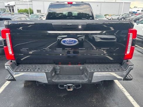 Used 2025 Ford F450 XLT w/ 360-Degree Camera Package AWD/4WD image 19