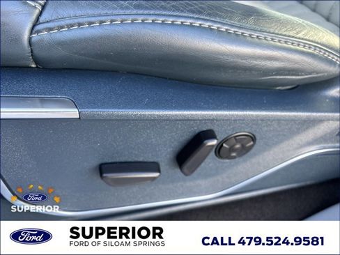 Used 2024 Ford F350 Limited image 23