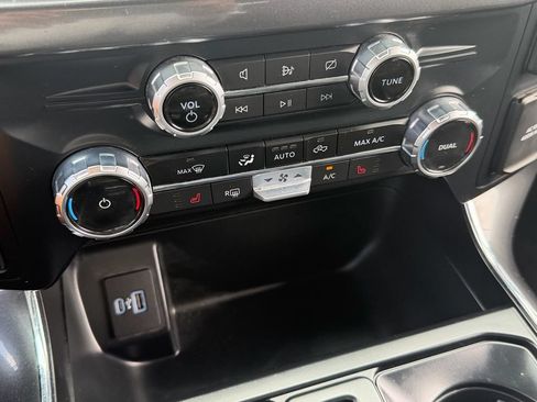 Used 2023 Ford F150 XLT w/ Equipment Group 302A High AWD/4WD image 24