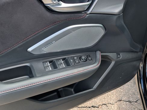 Used 2023 Acura RDX A-Spec AWD/4WD image 19