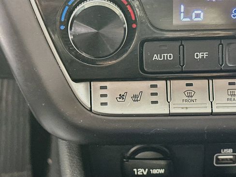 Used 2018 Hyundai Sonata Limited FWD image 17