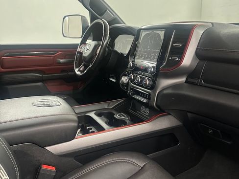 Used 2020 RAM 1500 Rebel w/ Level 2 Equipment Group AWD/4WD image 45