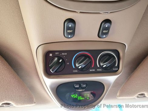 Used 2004 Ford Excursion Limited image 35