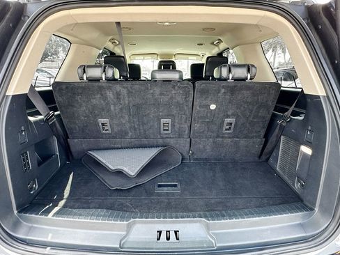 Used 2024 Ford Expedition XLT image 27