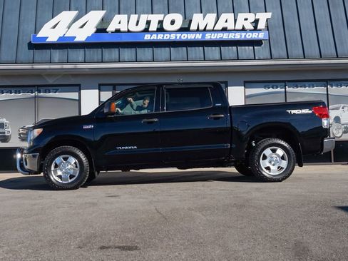 Used 2010 Toyota Tundra SR5 image 5