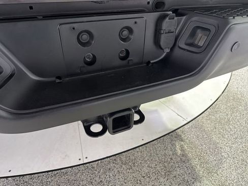 Used 2017 RAM 2500 Power Wagon w/ Leather & Luxury Group AWD/4WD image 27