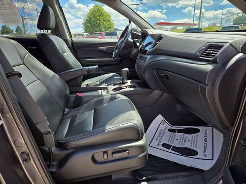 Used 2019 Honda Pilot EX-L image 37