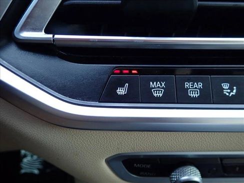 Used 2020 BMW X5 xDrive40i w/ Convenience Package AWD/4WD image 23