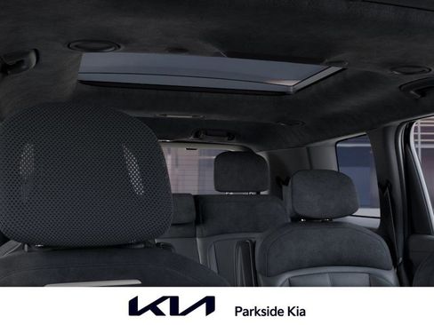 New 2027 Kia Telluride SX Prestige AWD/4WD image 27