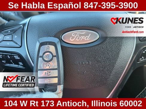 Used 2018 Ford Explorer Platinum image 67