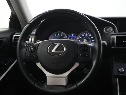 Used 2015 Lexus IS 250 AWD w/ Premium Package image 15