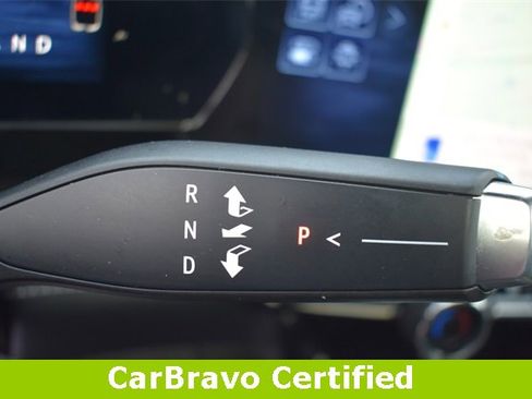 Certified 2024 Chevrolet Blazer EV LT image 32