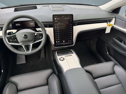 New 2026 Volvo EX90 Ultra AWD/4WD image 17
