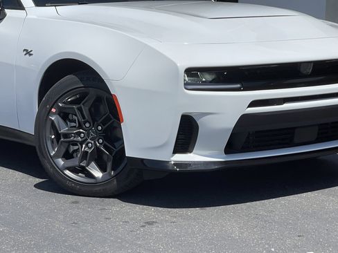 New 2026 Dodge Charger GT w/ Blacktop Package AWD/4WD image 5
