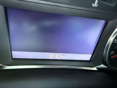 Certified 2024 Chevrolet Blazer LT w/ Convenience Package image 17