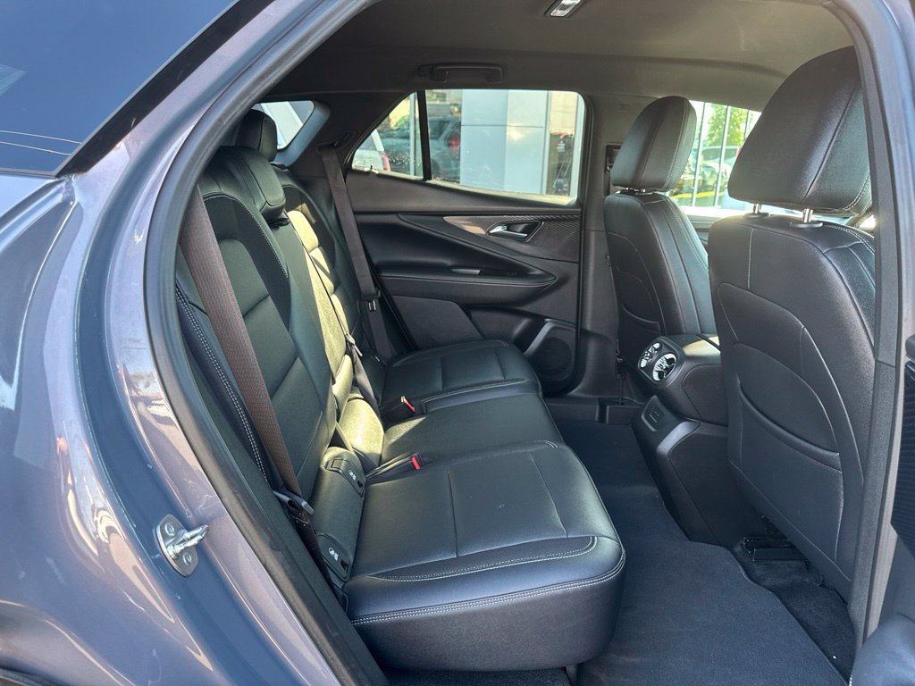 Used 2024 Chevrolet Blazer EV LT AWD/4WD image 22