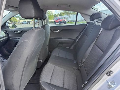 Used 2021 Kia Rio S FWD image 19