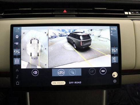 Used 2024 Land Rover Range Rover SE image 28